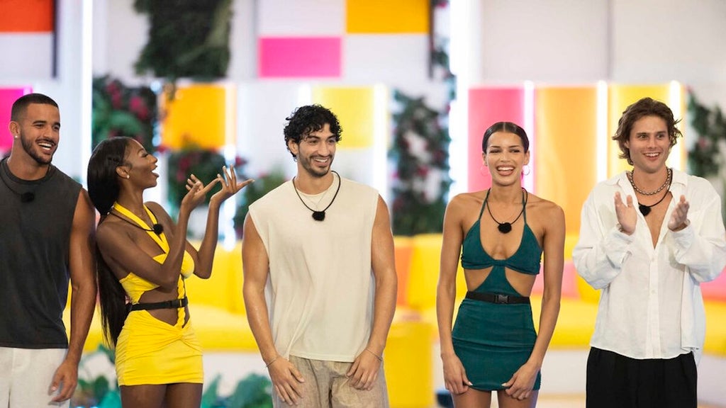 Love-Island