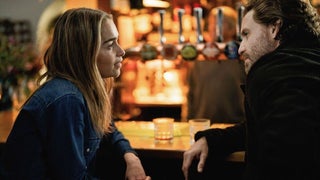 ‘Next Life’ Review: Emilia Clarke’s Sliding Doors Romance Needs One More Alternative Existence