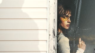 A24’s ‘Onslaught’ Trailer Pits Adria Arjona Against Unstoppable Killing Machines