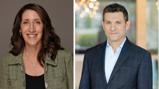 Paramount Taps Nicole Lang, Sheldon Kasdan to Lead Industrial Relations Division