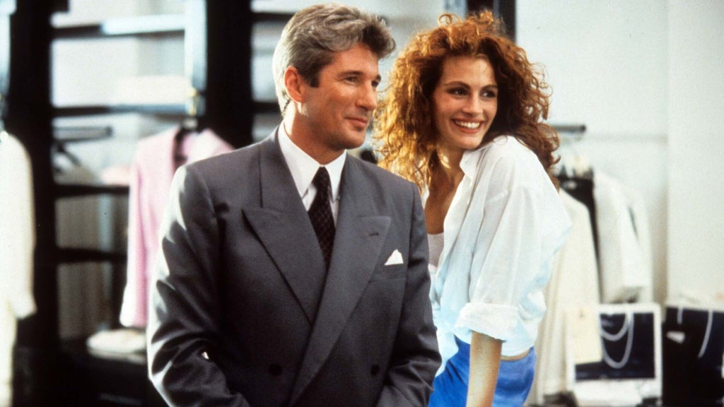 "Pretty Woman" (Buena Vista Pictures Distribution)