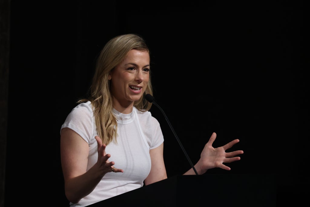 Iliza Shlesinger