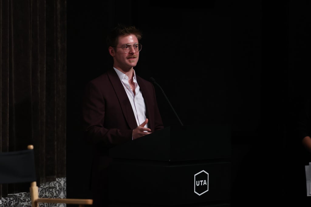 Benjamin Lindsay, Deputy Managing Editor, TheWrap