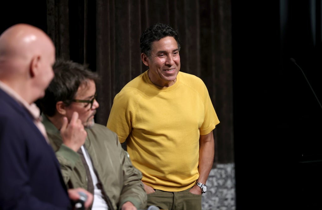 Oscar Nuñez