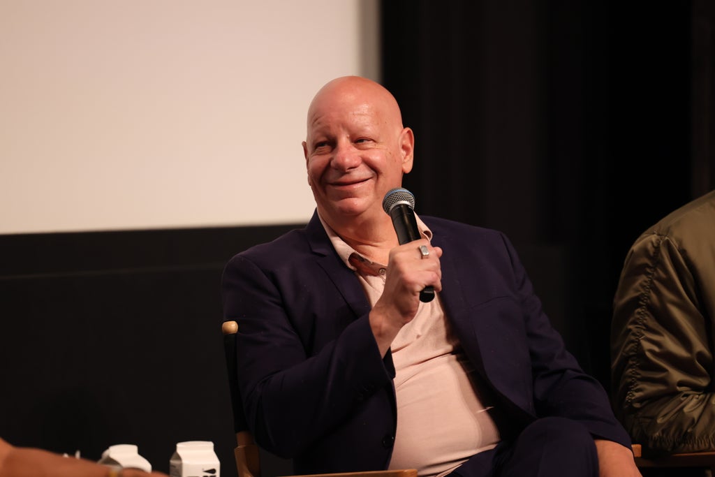 Jeff Ross
