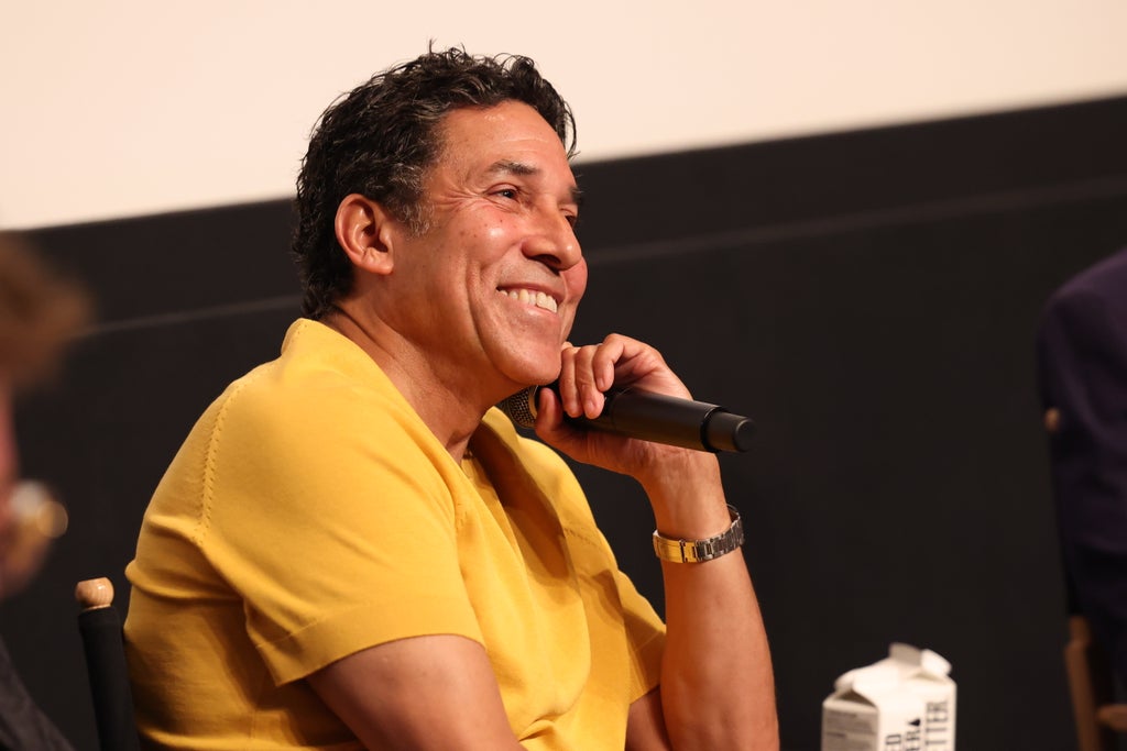 Oscar Nuñez