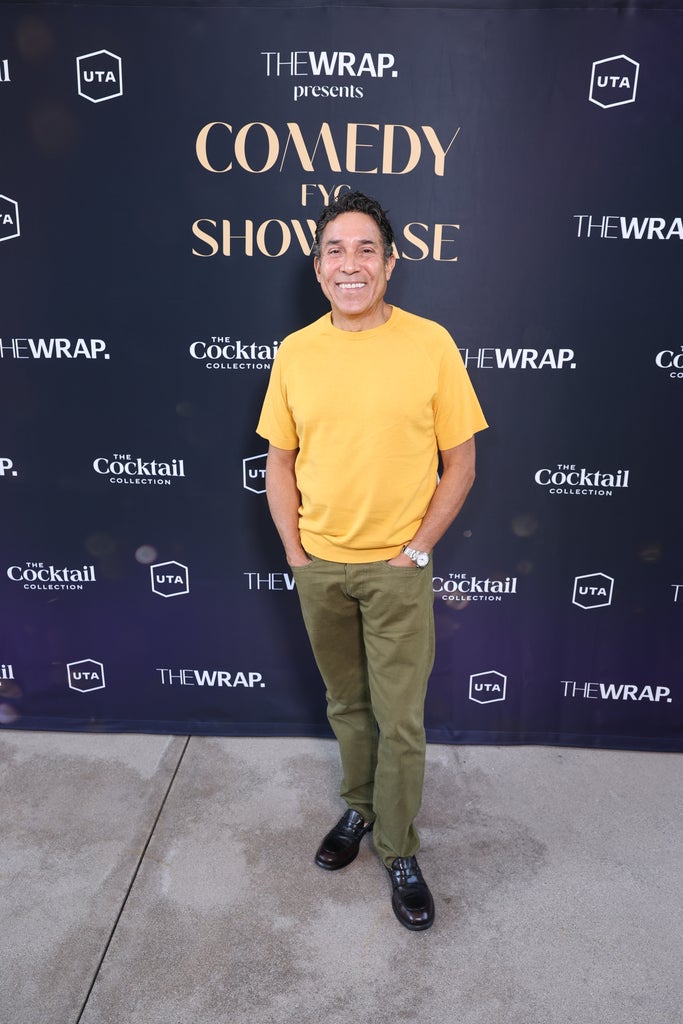 Oscar Nuñez