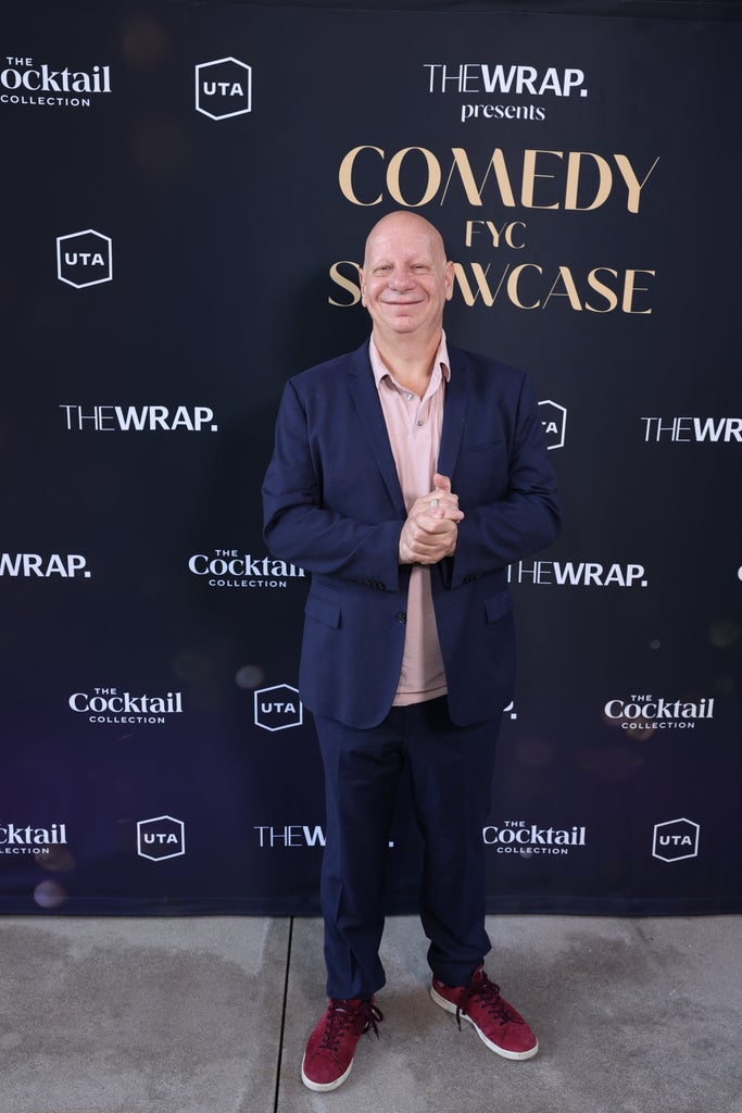Jeff Ross