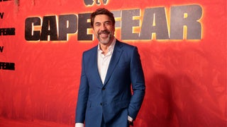 Why Javier Bardem Took the Risk of Playing Max Cady in Apple TV’s ‘Cape Fear’ Reimagining