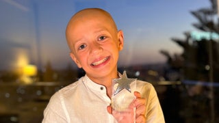 ‘A Knight of the Seven Kingdoms’ Star Dexter Sol Ansell Becomes Youngest-Ever IMDb STARmeter Award Recipient