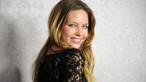 Actress Daveigh Chase arrives at HBO's 'Big Love' Season 5 premiere at Directors Guild of America on January 12, 2011 in Los Angeles, California. (Credit: Jason Merritt/Getty Images)