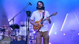Goose Concertgoer Falls to His Death at Madison Square Garden