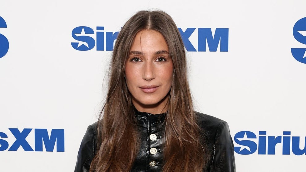 Amanda Batula (Credit: Jamie McCarthy/Getty Images for SiriusXM)