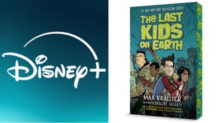 Disney+ Orders Pilot for ‘Last Kids on Earth’ Live-Action TV Adaptation