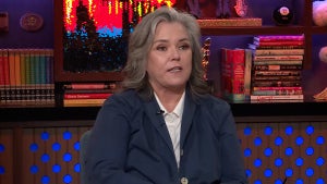 Rosie O'Donnell (Credit: Watch What Happens Live)
