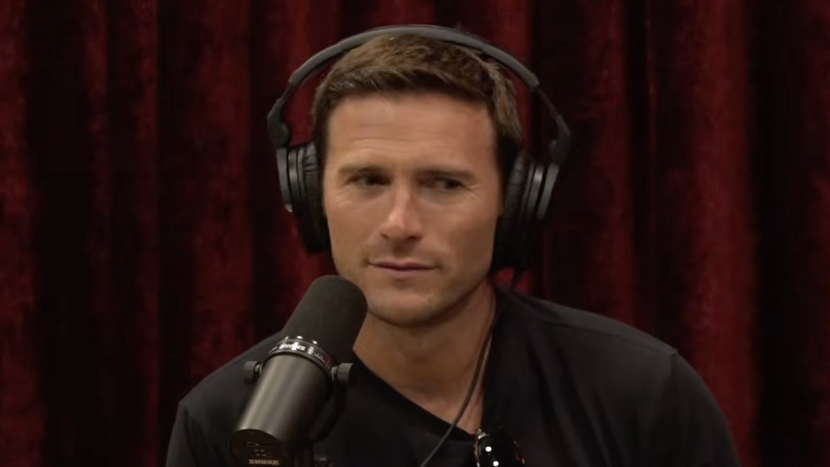 Scott Eastwood Calls Out A-Lister’s ‘Unacceptable Behavior’ on Recent Film