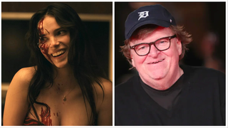 ‘Obsession’ Just Broke a Box Office Record Michael Moore Held for 22 Years