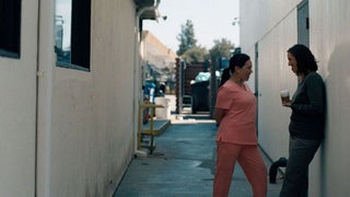 ‘She Keeps Me Young’ Review: A Mid-Life Crisis Sputters Towards Madness in Deceptively Modest Indie