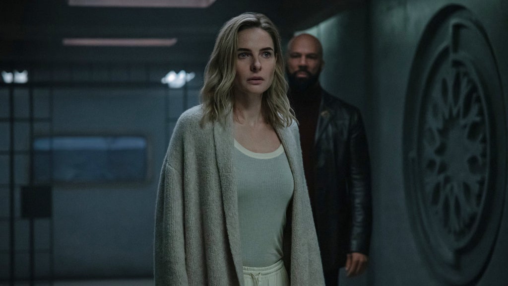 "Silo" Season 3 (Apple TV)
