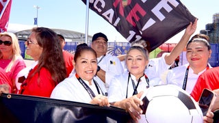 SoFi Stadium Workers Reach Tentative Agreement for Wage Increases, ICE Protections Days Before World Cup