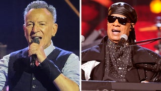 Springsteen, Stevie Wonder and More to Open Obama Presidential Center 3 Weeks After Trump Concert Implodes