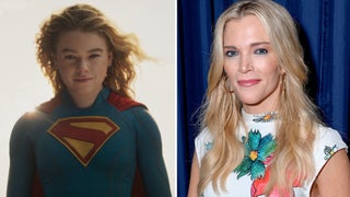 Megyn Kelly Celebrates ‘Supergirl’ Box Office Bomb: ‘Over the Forced-Upon-Us Girlboss Era’