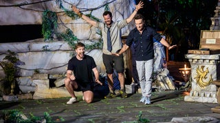 Jeff Probst Explains How ‘Survivor 50’ Pulled Off That $2 Million Coin Flip