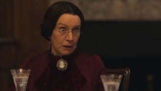 Susie Essman Researched to Play Susan B. Anthony Before Realizing It Didn’t Serve ‘Any Purpose’ on Larry David’s HBO Show