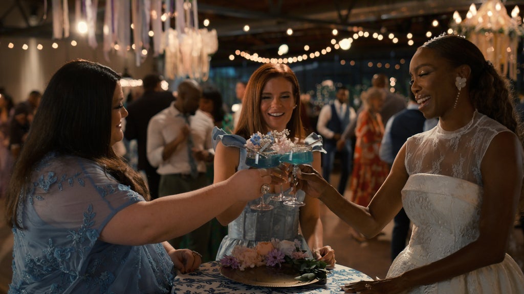 "Sweet Magnolias" Season 5 (Netflix)
