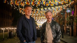 Alan Cumming Queer Drama ‘Tip Toe’ Lands at Starz