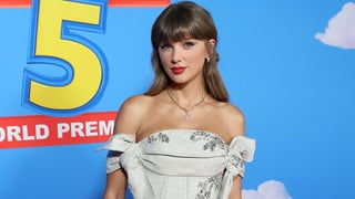 Taylor Swift Wrote and Recorded ‘Toy Story 5’ Song Just Hours After Seeing Movie: ‘Got the Songwriter Zoomies’ | Video