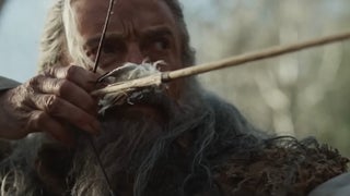 ‘The Death of Robin Hood’ Review: Hugh Jackman Deconstructs a Superhero, Again, and It Works, Again 