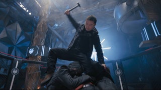 ‘The Furious’ Review: Good Luck Finding a Better Action Movie in 2026
