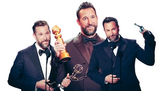 Here Come the Emmys, the Show That Tells Everybody Else Who to Vote For