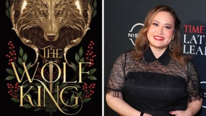"The Wolf King" adaptation in development at Starz with Tanya Saracho set to showrun and executive produce (Credit: Starz)