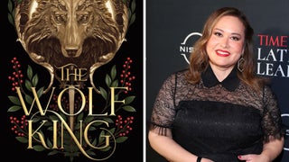‘The Wolf King’ TV Adaptation in the Works at Starz