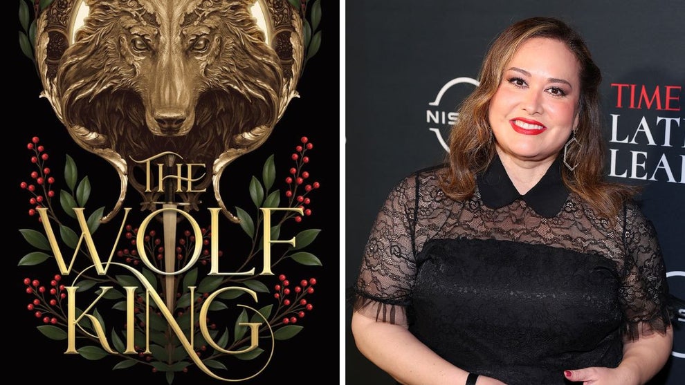 "The Wolf King" adaptation in development at Starz with Tanya Saracho set to showrun and executive produce (Credit: Starz)