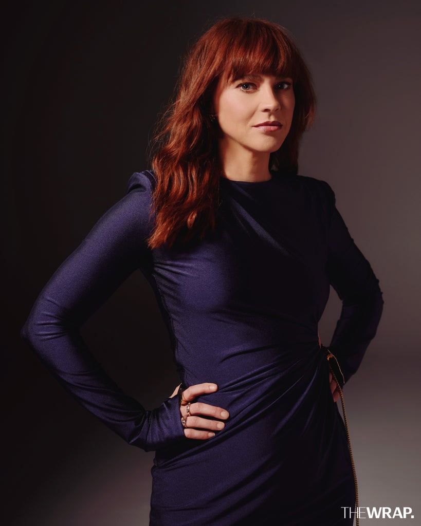 Fiona Dourif