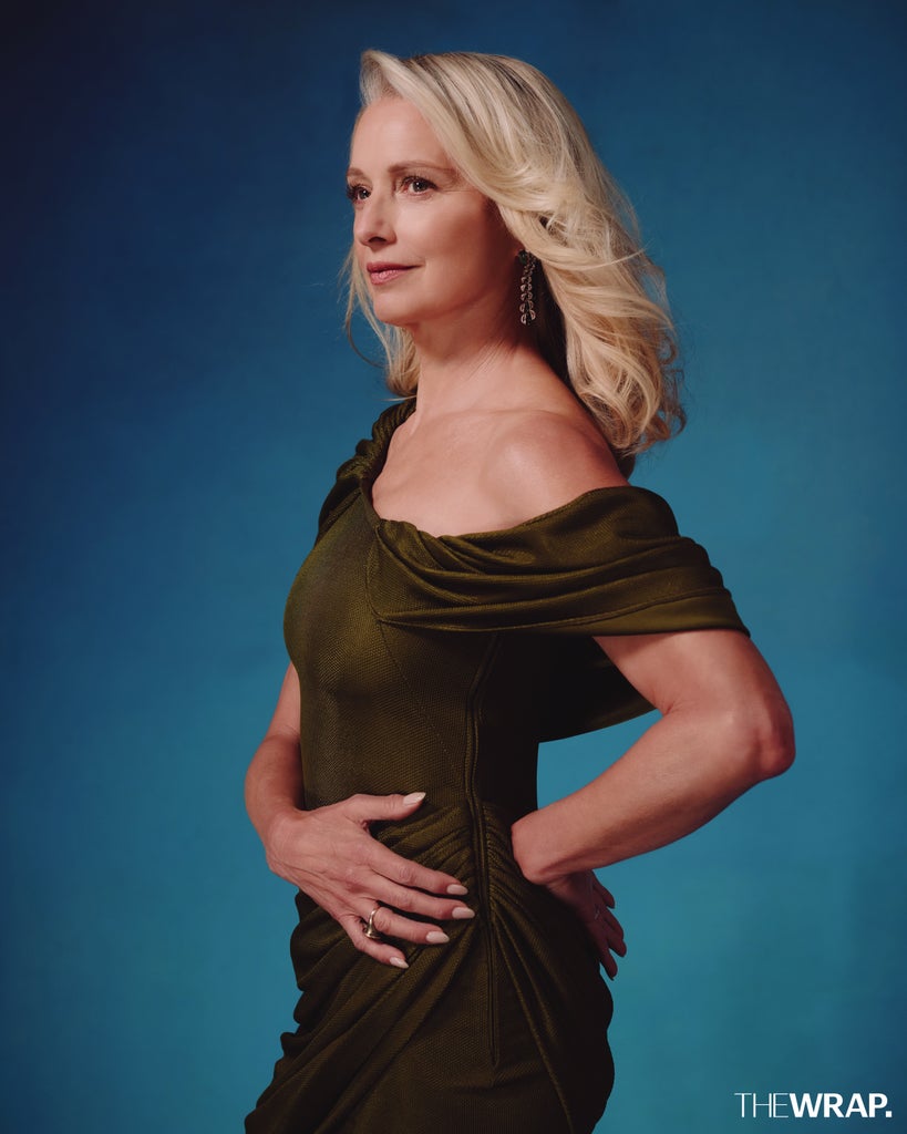 Katherine LaNasa