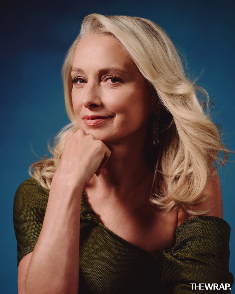 Katherine LaNasa