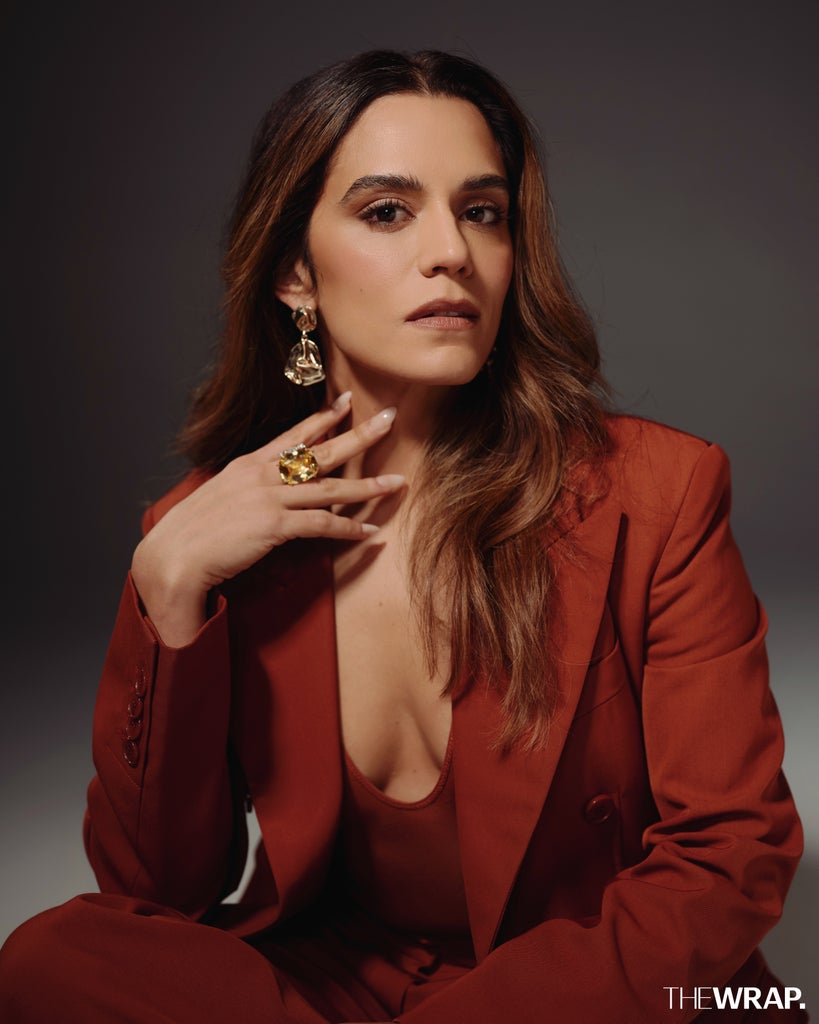 Sepideh Moafi