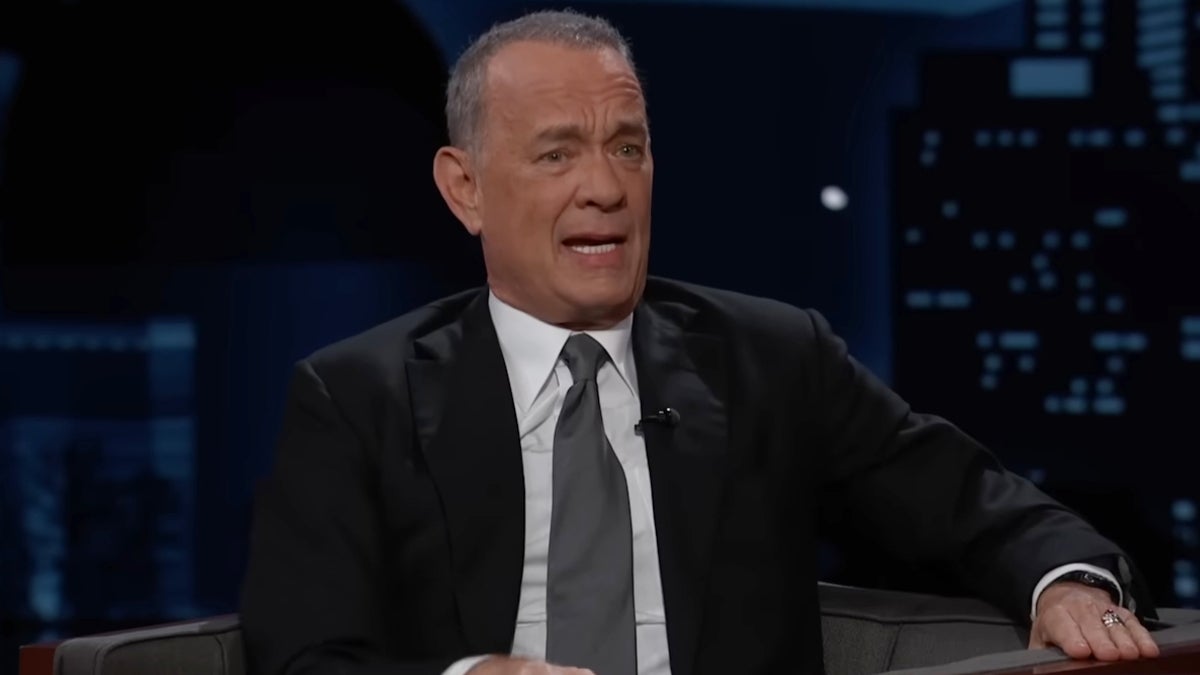 Why Tom Hanks and Tim Allen Said Yes to ‘Toy Story 5’ |&hellip;