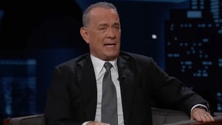 Why Tom Hanks and Tim Allen Said Yes to ‘Toy Story 5’ | Video