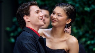 Christopher Nolan Asked Tom Holland for a Referral to Get Zendaya to Star in ‘The Odyssey’