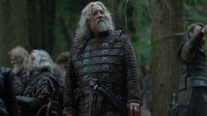 Tommy Flanagan in "House of the Dragon" (Credit: HBO)