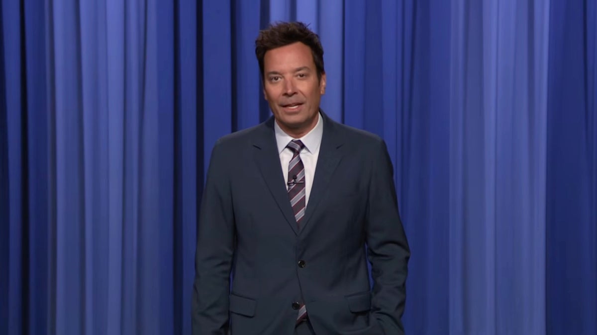 Jimmy Fallon Compares Trump’s Clash With Netanyahu to Pete Hegseth Telling Kash Patel ‘You’re Drunk’ | Video