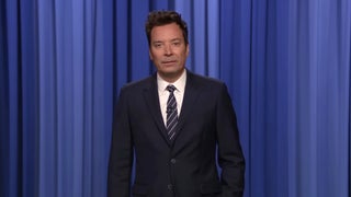 Jimmy Fallon Already Knows Who Scott Pelley’s ‘60 Minutes’ Replacement Will Be: Byron Allen | Video