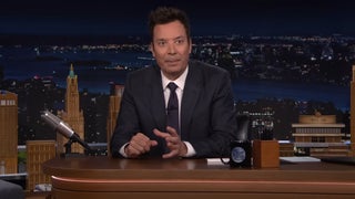 Jimmy Fallon Recaps Historic Knicks Game at Madison Square Garden: ‘Just Insanity’ | Video