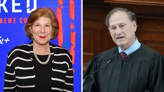 NPR’s Nina Totenberg Personally Wrote Justice Alito After Falsely Reporting Retirement: ‘It’s Entirely On Me’