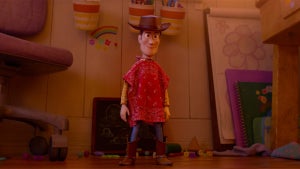 "Toy Story 5" (Disney/Pixar)